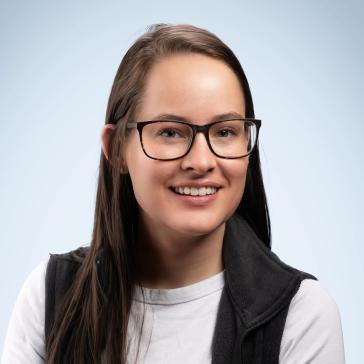 Jessica Miller, PA