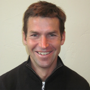 David Hughes, MD