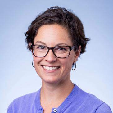 Dana Barnett, DO