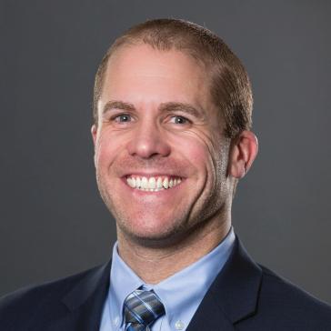 Jonathon Denger, PA