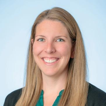 Carolyn Parsey, PsyD, PhD