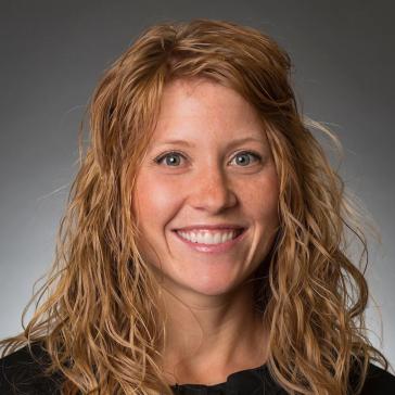Katie Smith, PA