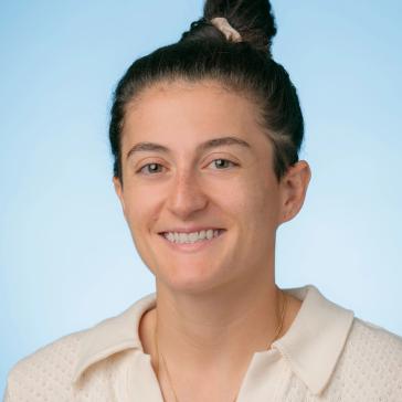 Gina Ciliberti, NP