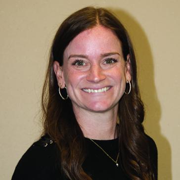 Rebecca Goranson, PA-C, MPH