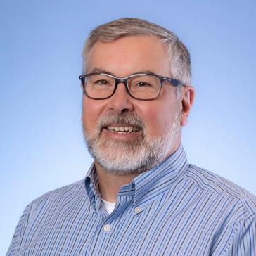 Gary Sakryd, PA