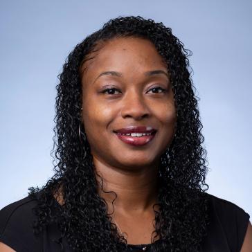 Typhanie Beasley, RN Practitioner