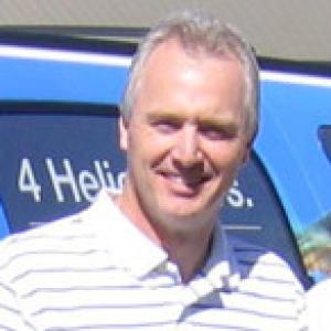 Dr. Brian Shields