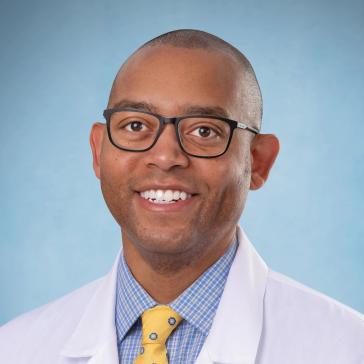 William Peace, MD