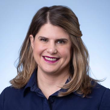 Tracy Jones, MD