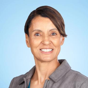 Angela Neff, NP