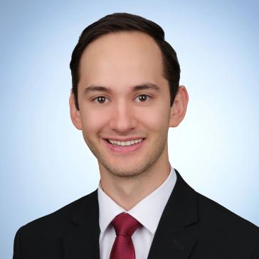 Christopher Beers, DNP
