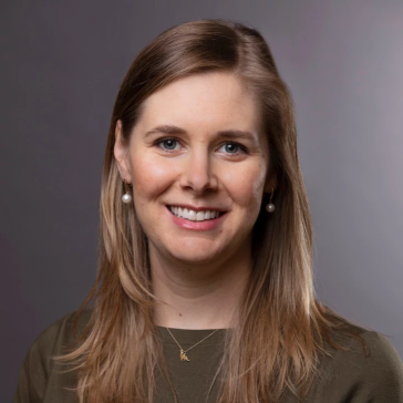 Juliana Wilking-Johnson, SAN Family Medicine Residency Faculty