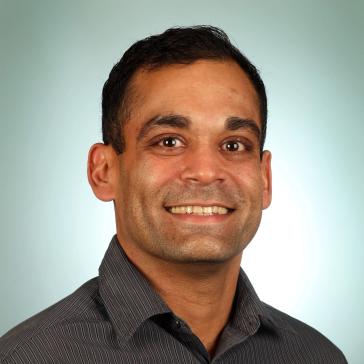 Samit Patel, DO