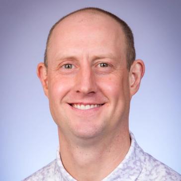 Gregory Anderson, MD