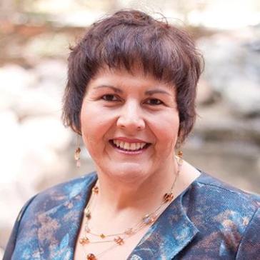 Sharon Ortiz, NP