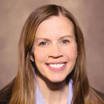 Meagan Jones, DO