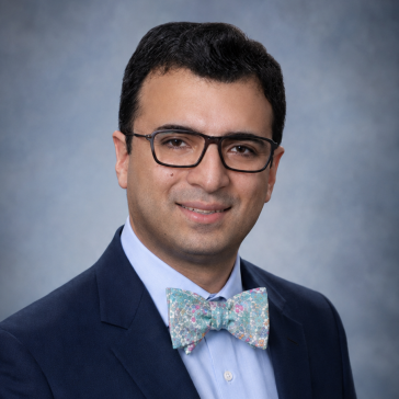 Seyed Hadi Erfani, MD