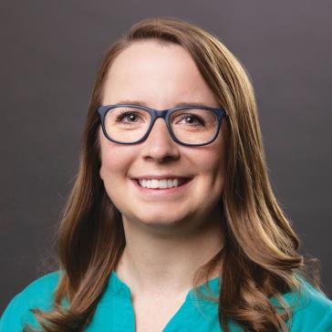 Laura Hower, PA