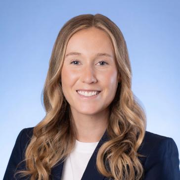 Libby Megyeri, PA