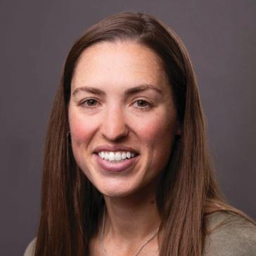Jennifer Clark, PA