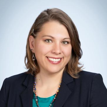 Racquel Stucky, MD