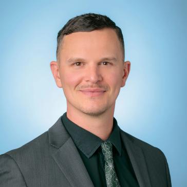 Joseph Ballent, PA