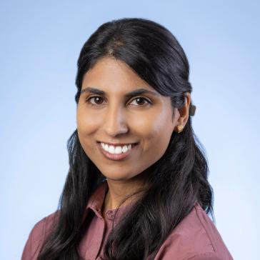 Celina Sarangi, MD