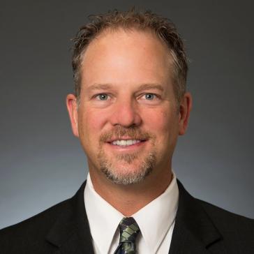 David Beck, MD