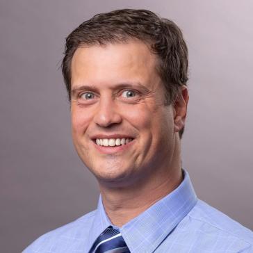 James Ford, MD