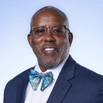 Gregory McClain, MD