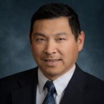  Joseph Hsin