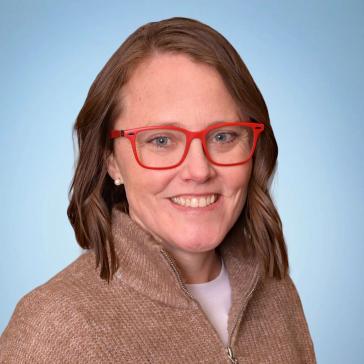 Mary Eident, NP
