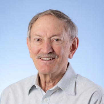 Richard Smith, MD