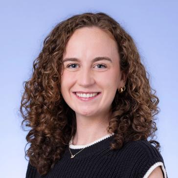 Georgina Garvey, PA