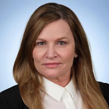 Terri Anderson, Physician Assistant