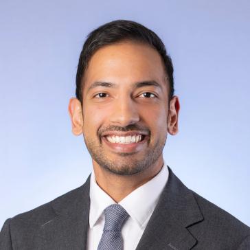 Vishal Dhere, MD