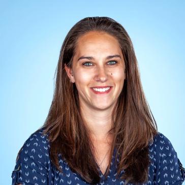 Morgan Williams, MD