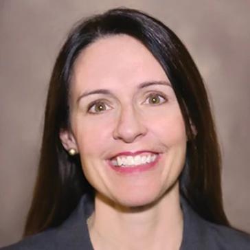 Kristin Scott, MD
