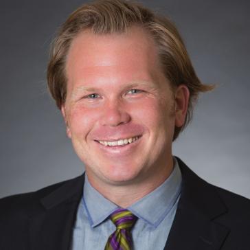 Tyson Brierley, MD