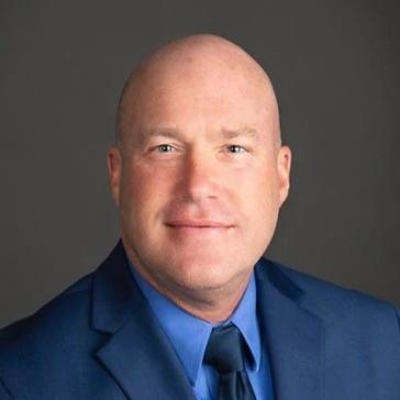 Paul Alvord, MD