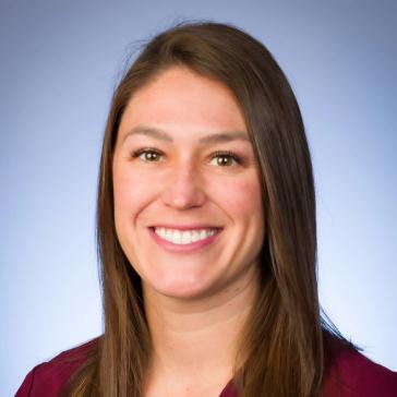 Sierra Burt, PA