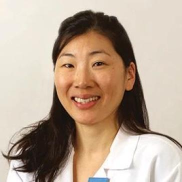 Nicole Choy, MD
