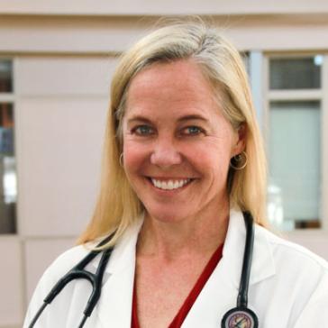 Julie Pysklo, MD
