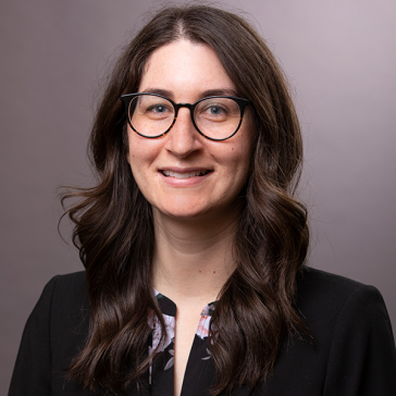 Amanda Miller, APRN