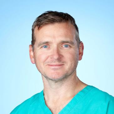 Robert Wrona, MD