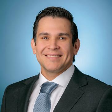 Daniel Leon, MD