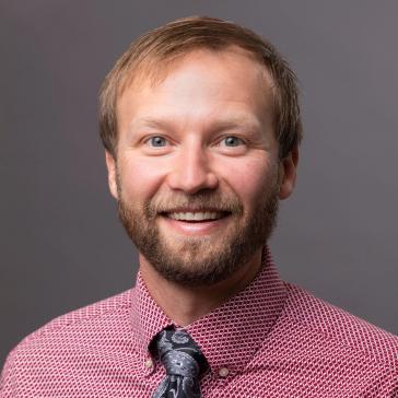 Brian Bixler, PA