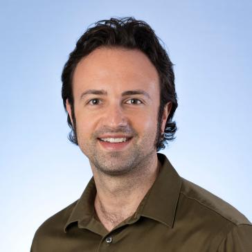 Zach Wilson, MD