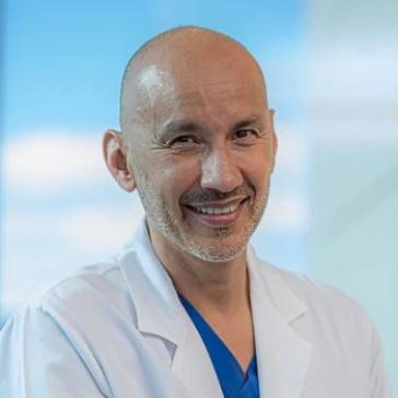 Roland Baiza Jr, MD
