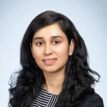 Alya Riaz, MD 1396221578